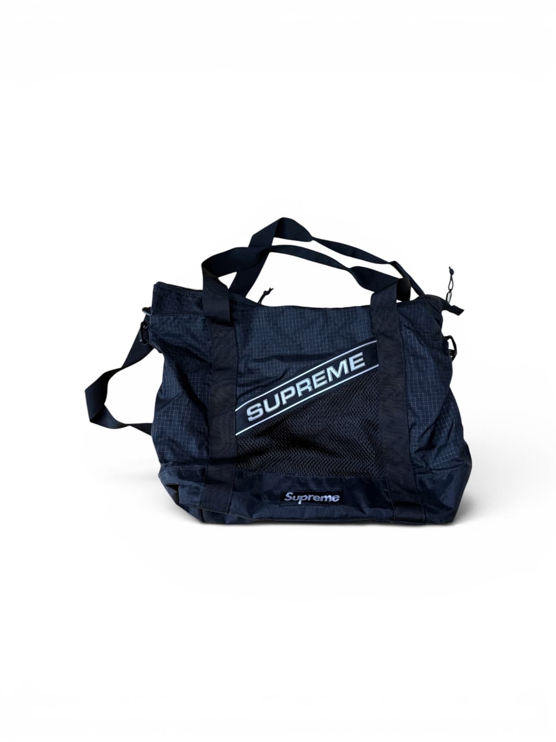 처갓집슈프림양념치킨강아지백 U・ﻌ・U 23FW 상품이미지1