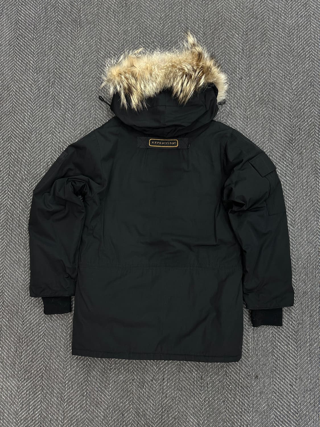 캐나다구스 익스페디션 파카 헤리티지 상품이미지8