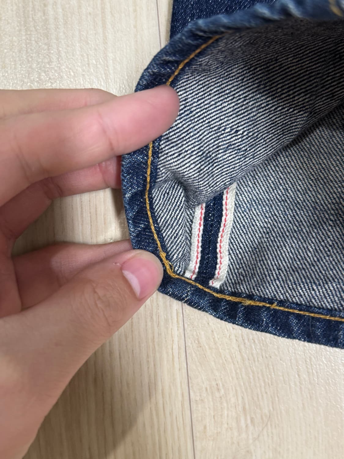 리바이스 lvc501zxx  상품이미지7