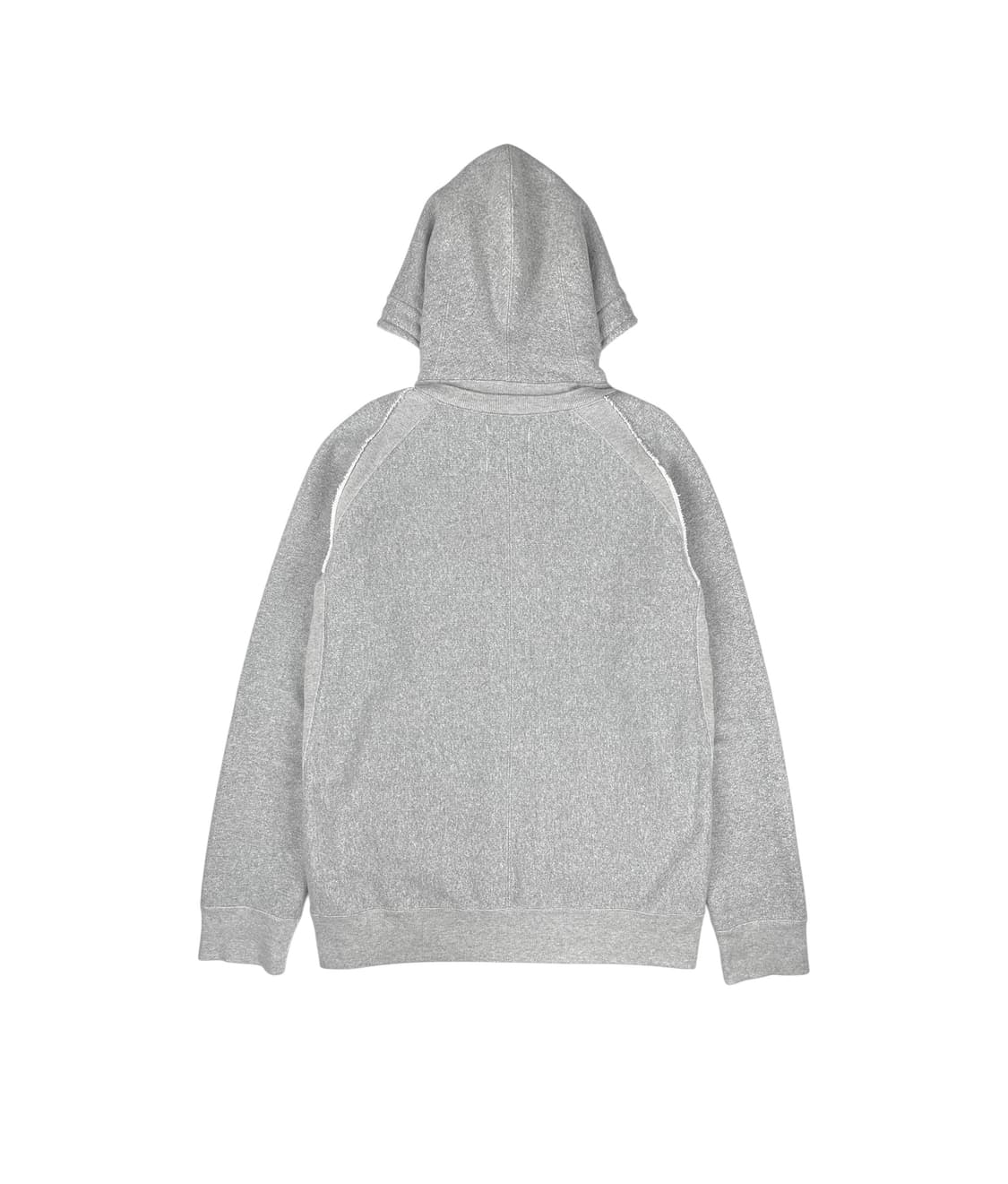 layered hoodie 상품이미지2