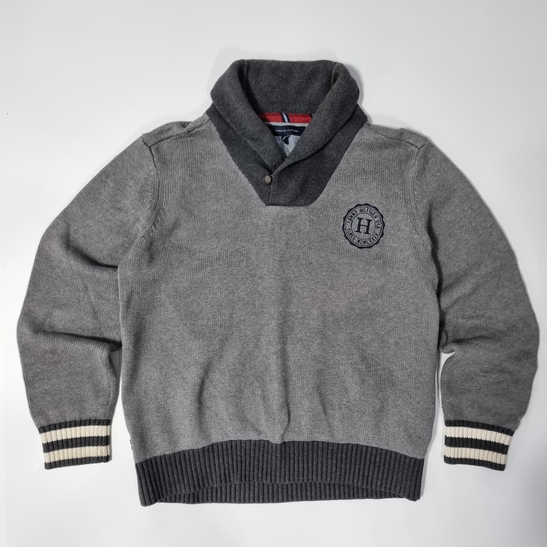 타미힐피거 니트  상품이미지1