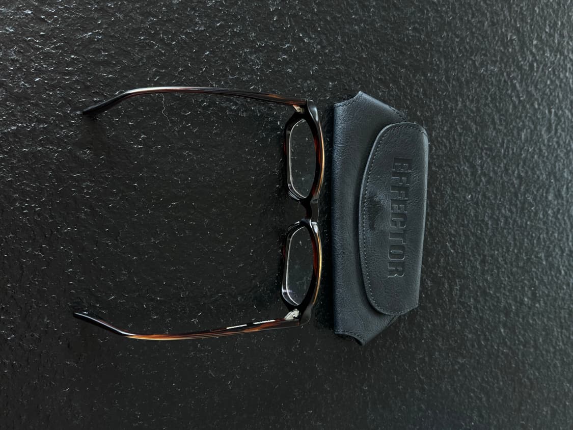 Effector 이펙터 인헨서 브라운 상품이미지2