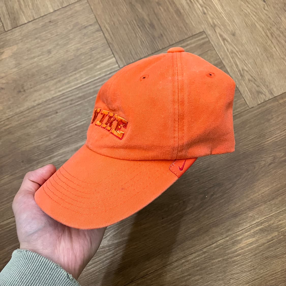 N67 나이키 볼캡 모자 빈티지 상품이미지2