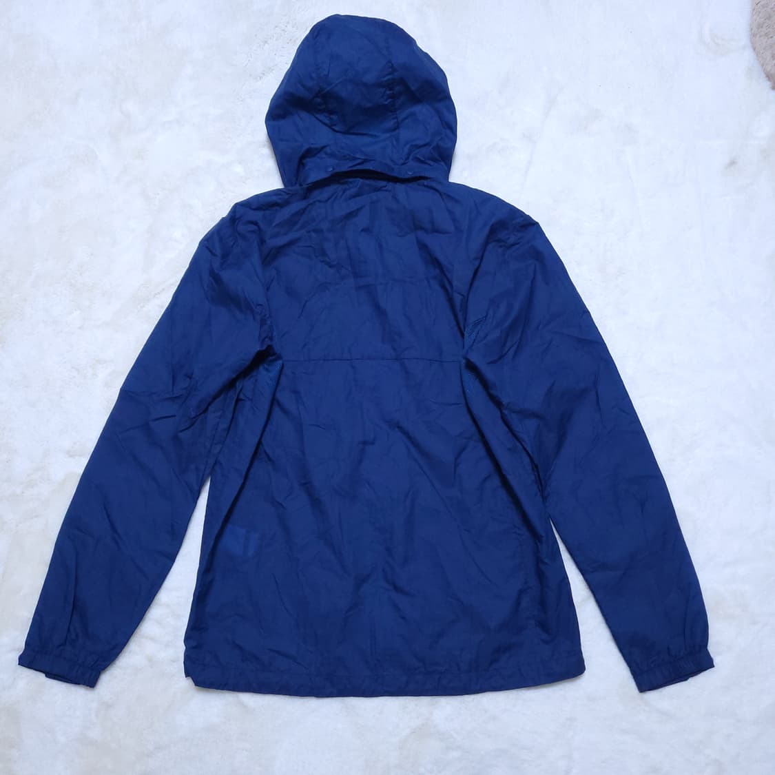 네파 남성 경량 바람막이 95 0404  뽀샤샤 상품이미지2