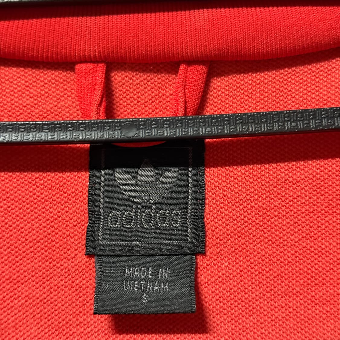 아디다스 파이어버드 올드스쿨 스페인 트랙 져지 자켓 상품이미지7