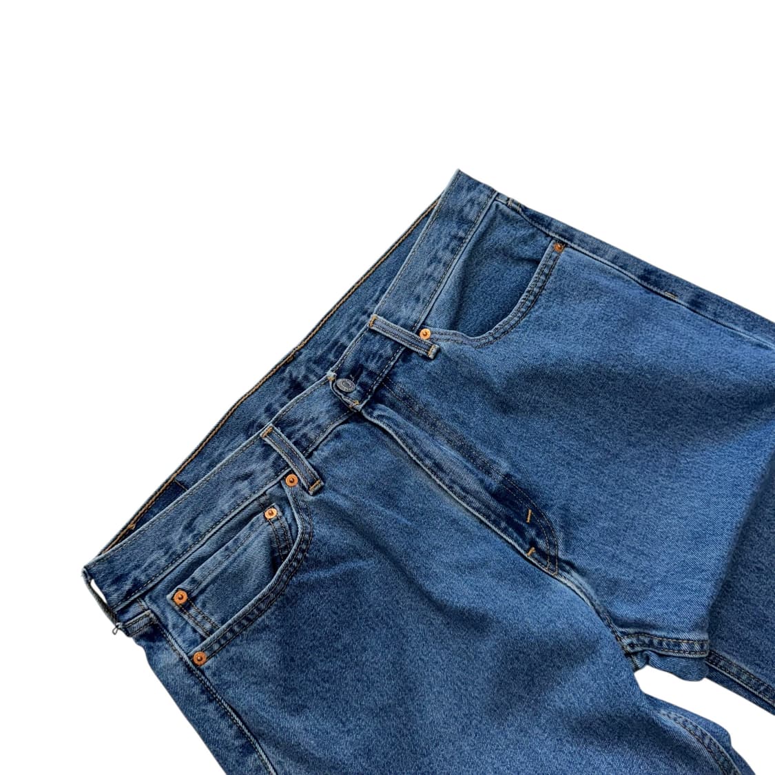 [37] 리바이스 505 데님 청바지 [lv0936] 상품이미지2