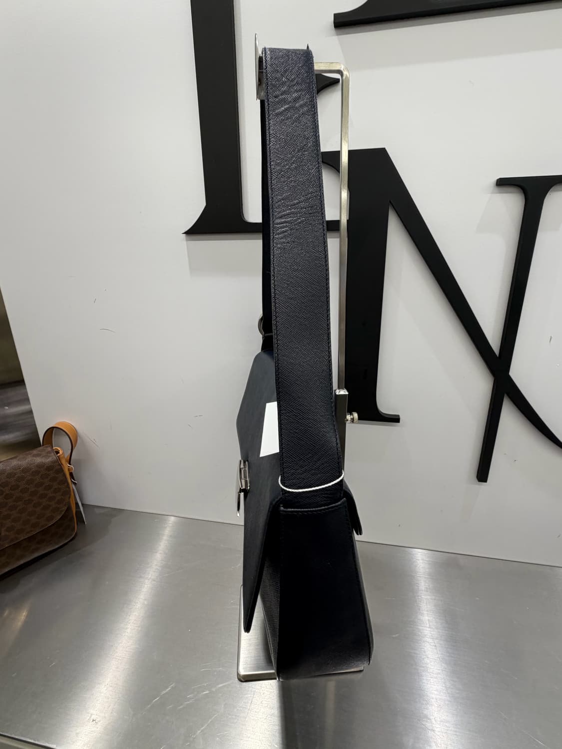 ​[미사용/정품] 페라가모 간치니 사피아노 숄더백 (리엔빈티지 구매) 상품이미지5