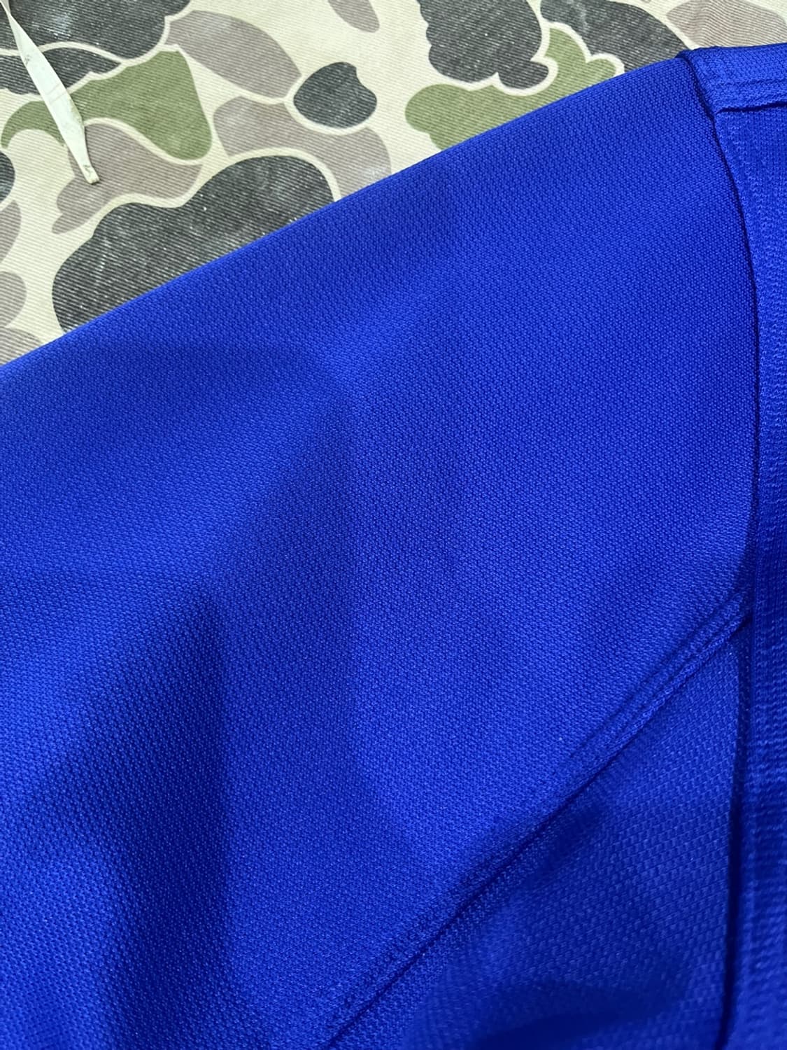 90s 나이키 재팬 트랙탑 져지 made in japan 상품이미지8