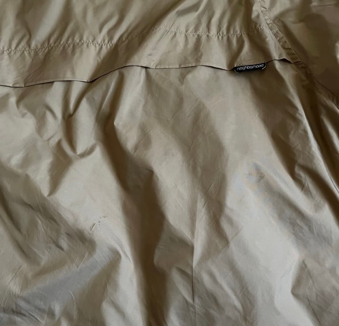 2002 네이버후드 자켓 상품이미지5