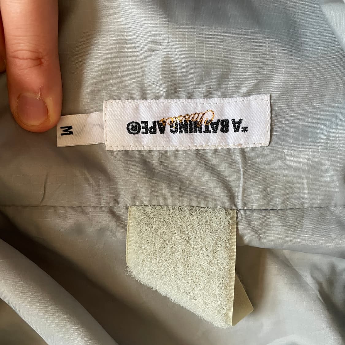 2000s A bathing ape 상품이미지3