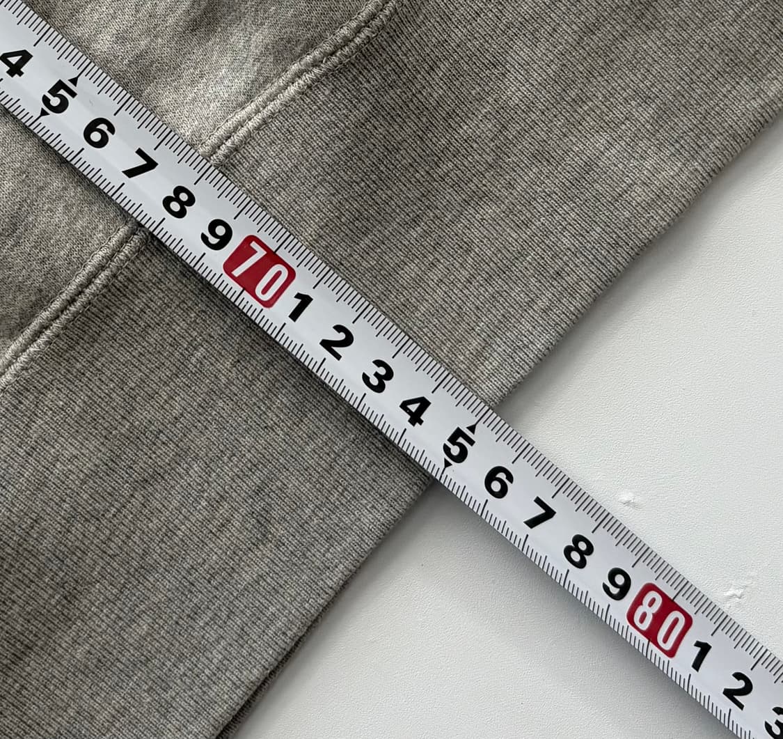 Polo 폴로랄프로렌 그레이 풀오버 맨투맨  상품이미지7