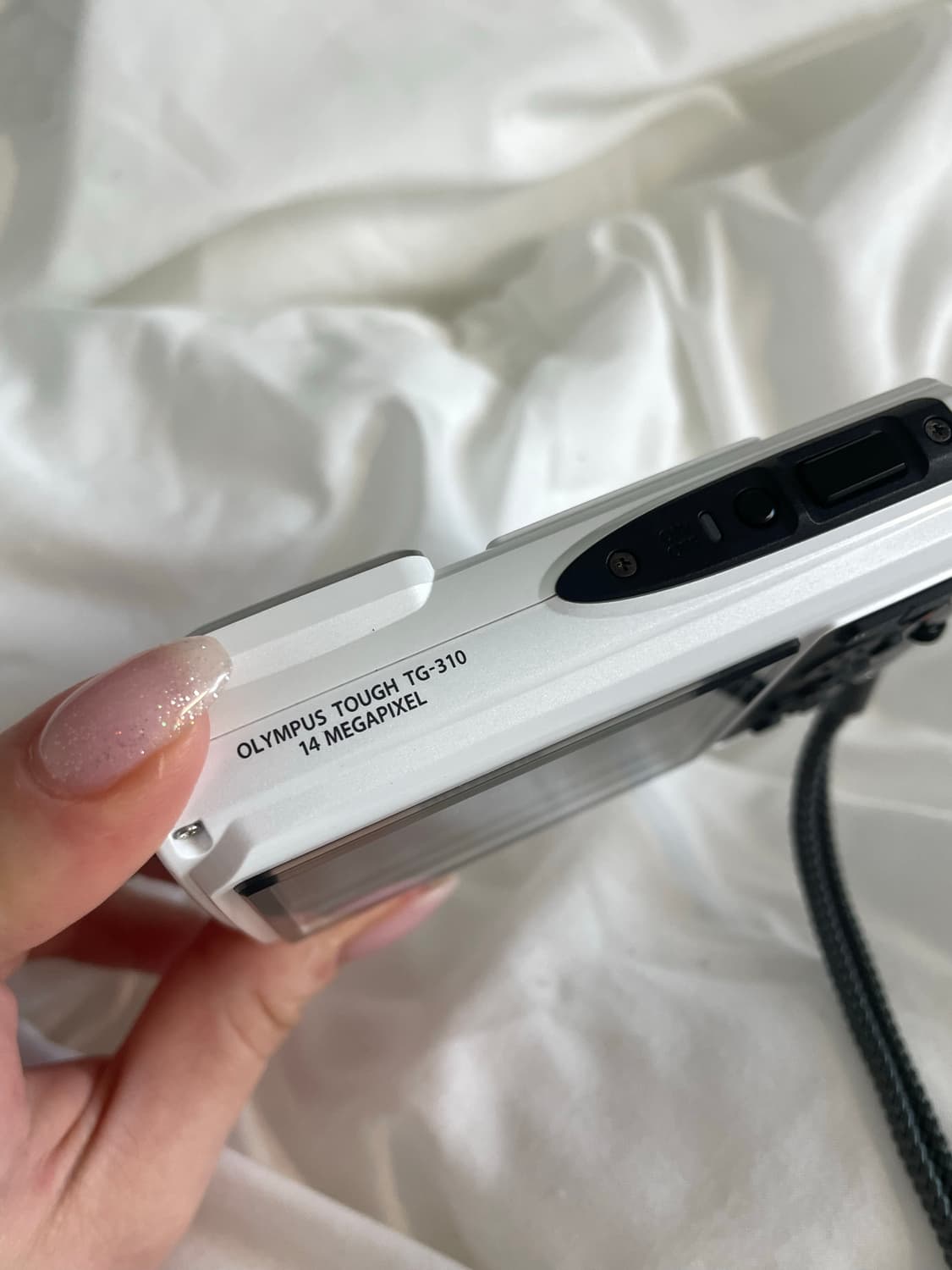 [뽀용] Olympus 올림푸스 Tough TG-310 디카 디지털카메라 상품이미지8