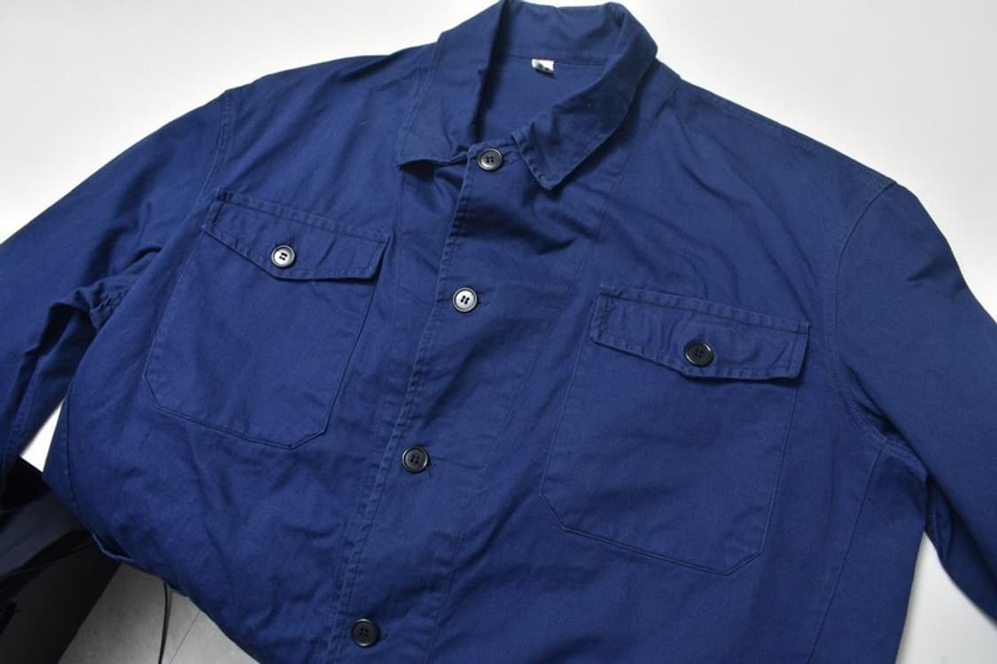 오리지널 프렌치 워크 자켓  상품이미지2