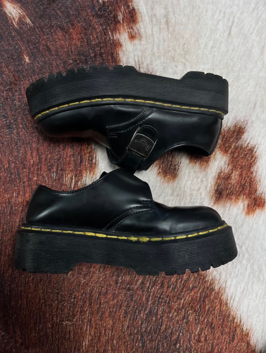 닥터마틴 1461벡스 페니모어 로우 240 상품이미지3