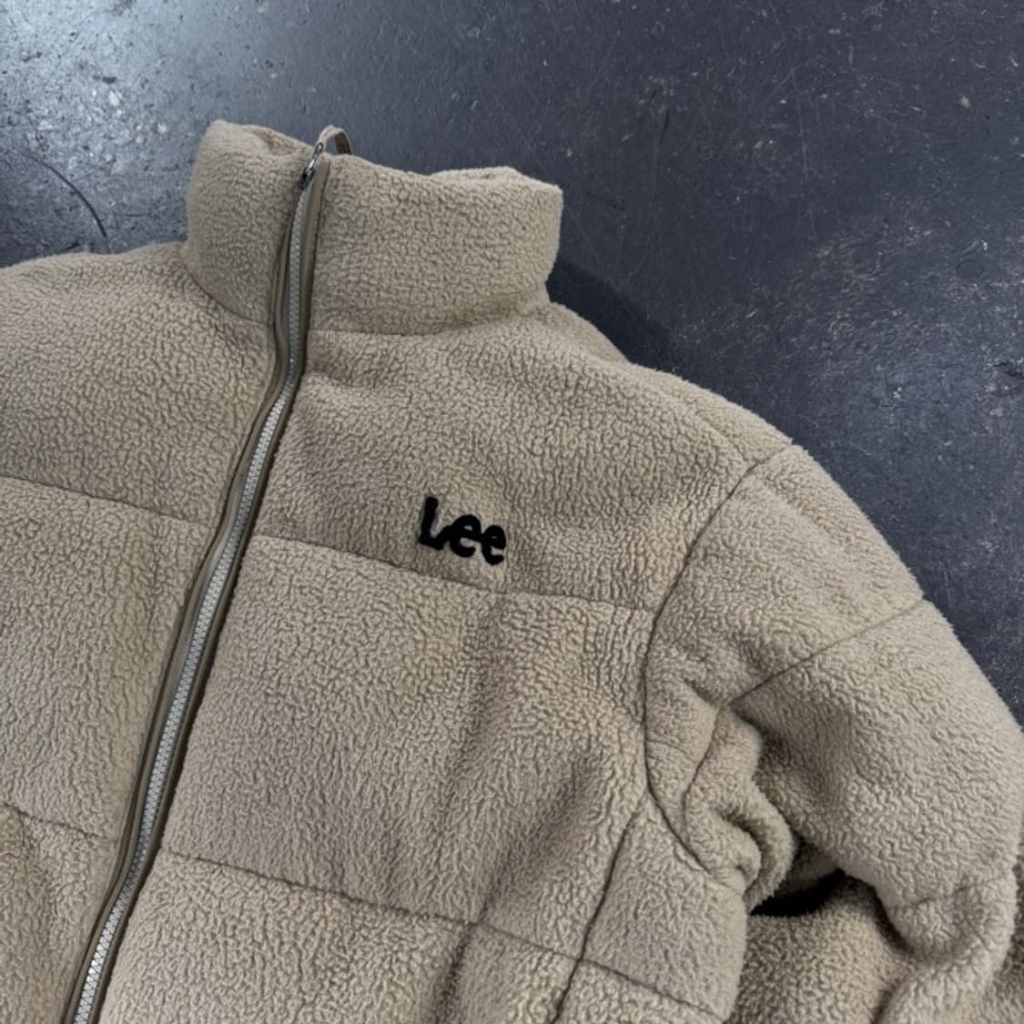 100 LEE 스톰라이더 패딩  상품이미지2
