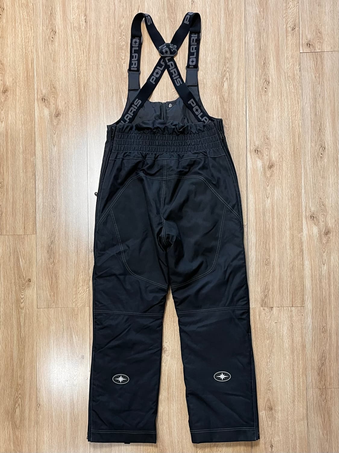 택포) 국내 유일 USA 폴라리스 빕 (bib) 팬츠 방풍 방한 바지 상품이미지4