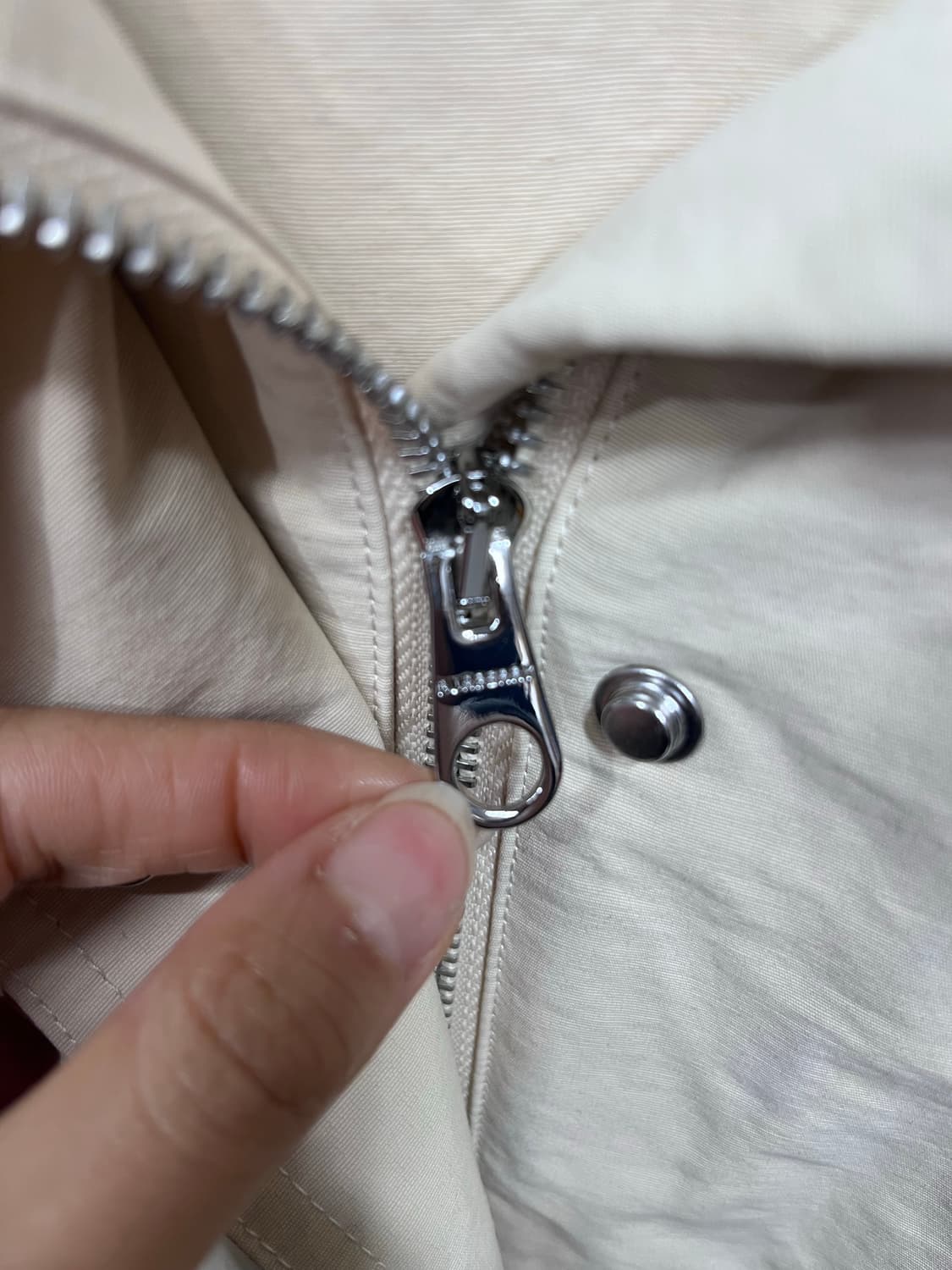 버버리 나일론 후드재킷 상품이미지3