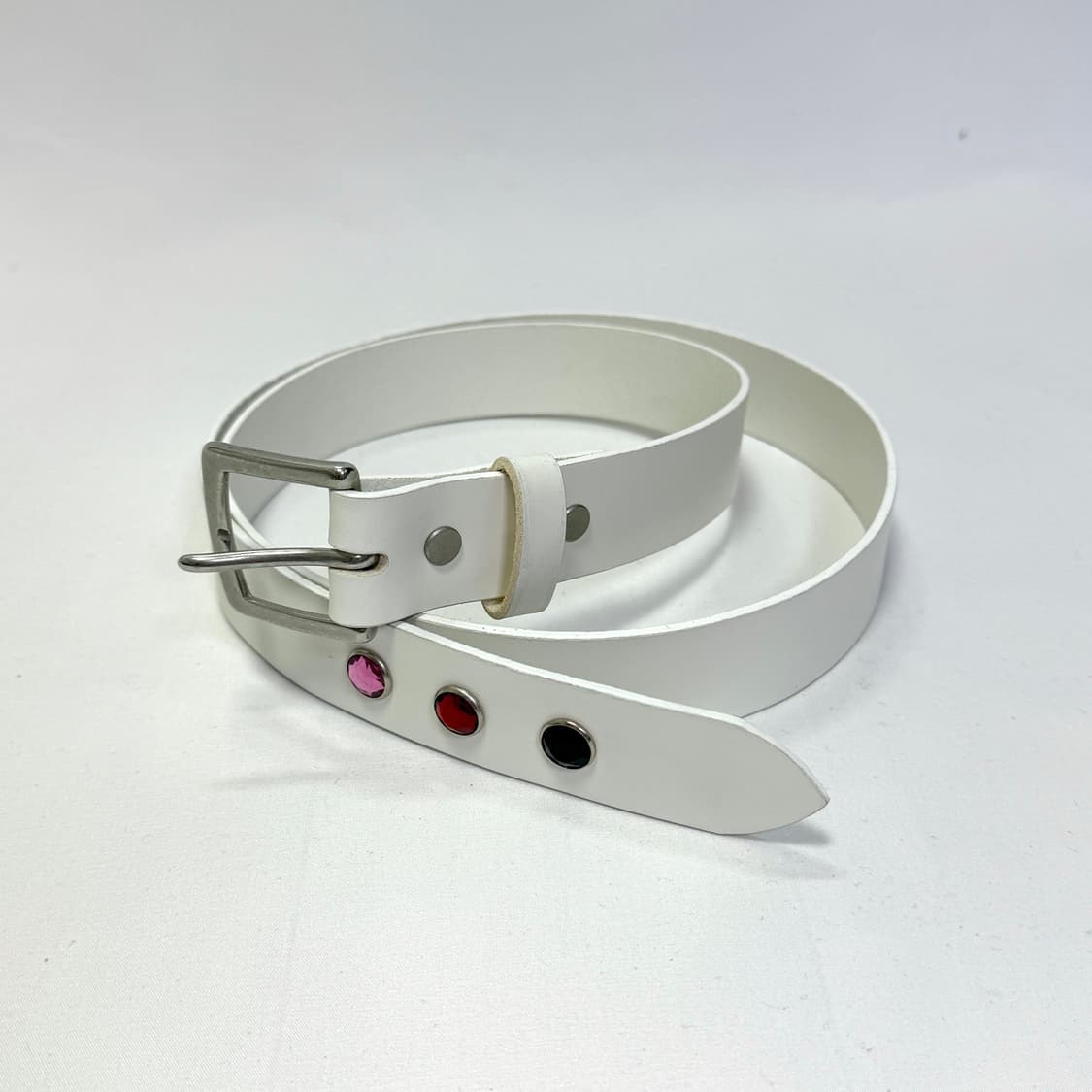 Buttero 잼스톤 벨트 상품이미지3