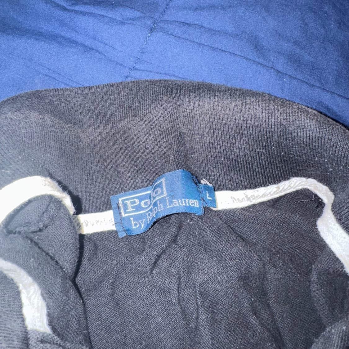 폴로 카라 반팔티 상품이미지2