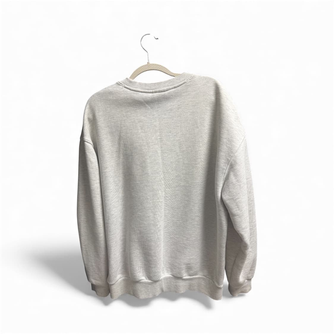 비전스트릿웨어 LOVE 맨투맨 L 상품이미지2