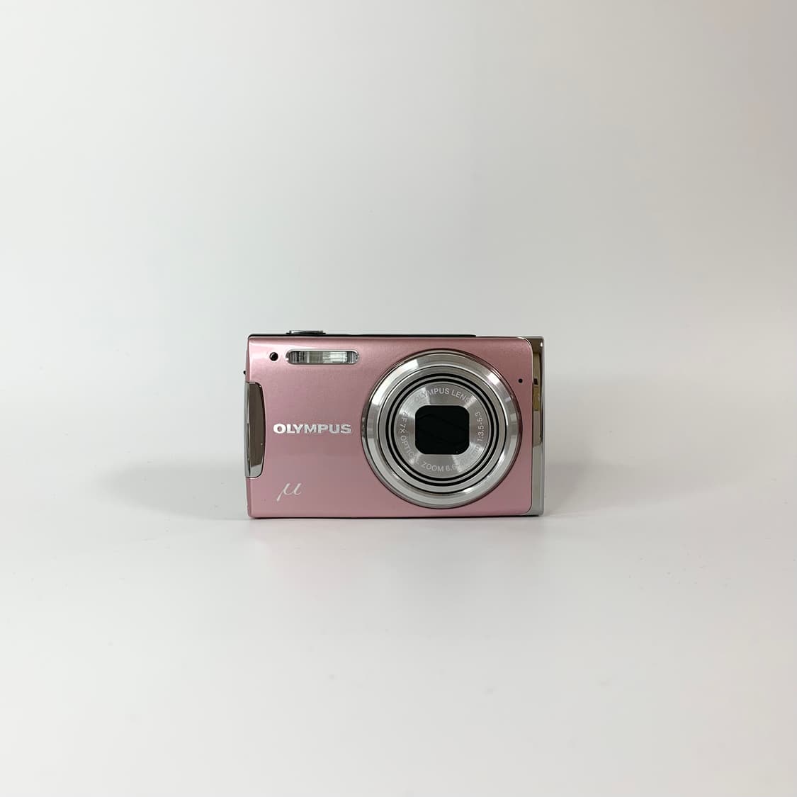 작례O) 올림푸스 뮤1060 핑크 ( olympus mju1060) 상품이미지1