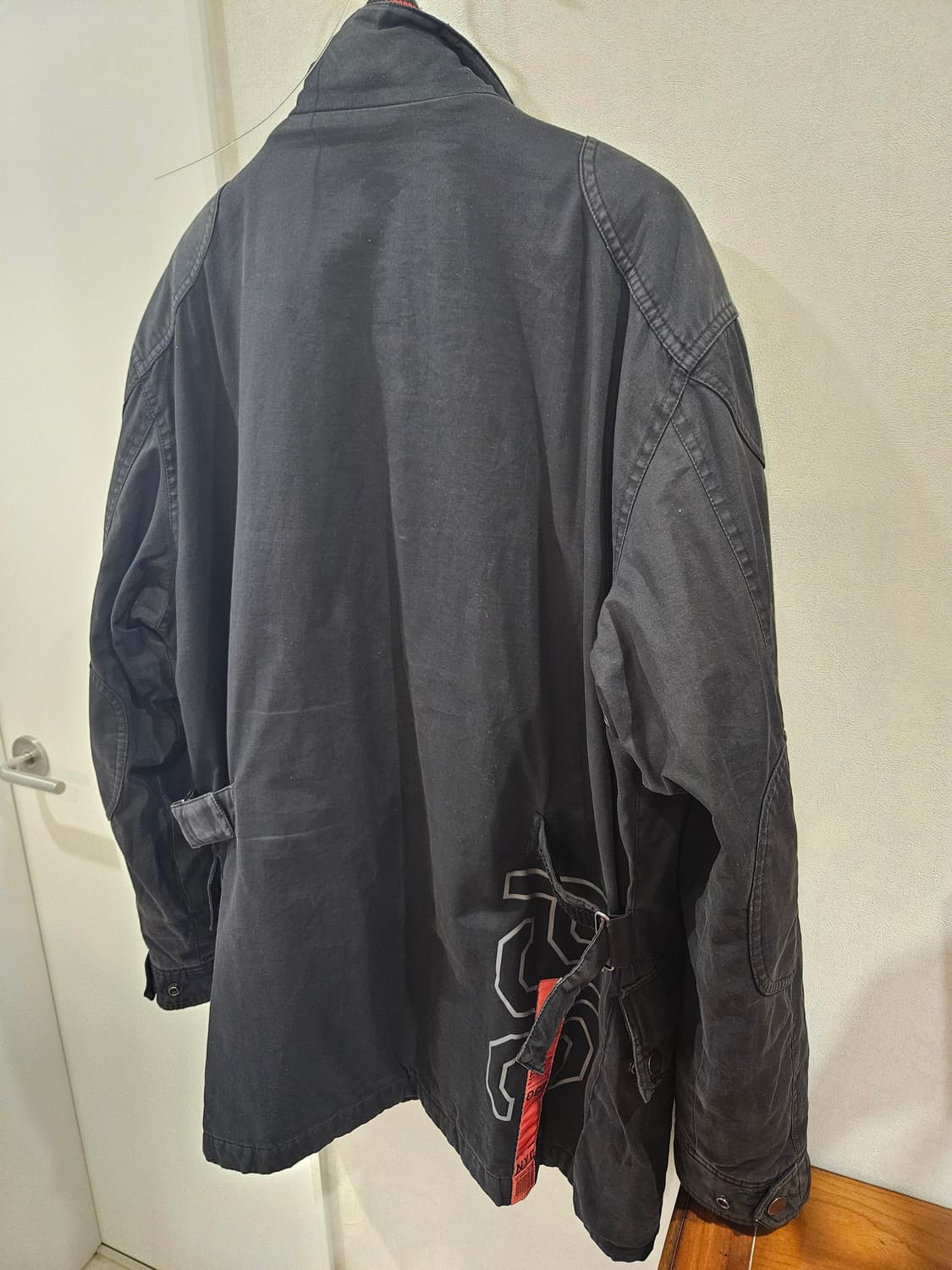 폴로 진스 컴퍼니(Polo Jeans Company, PJC) 야상L 상품이미지9