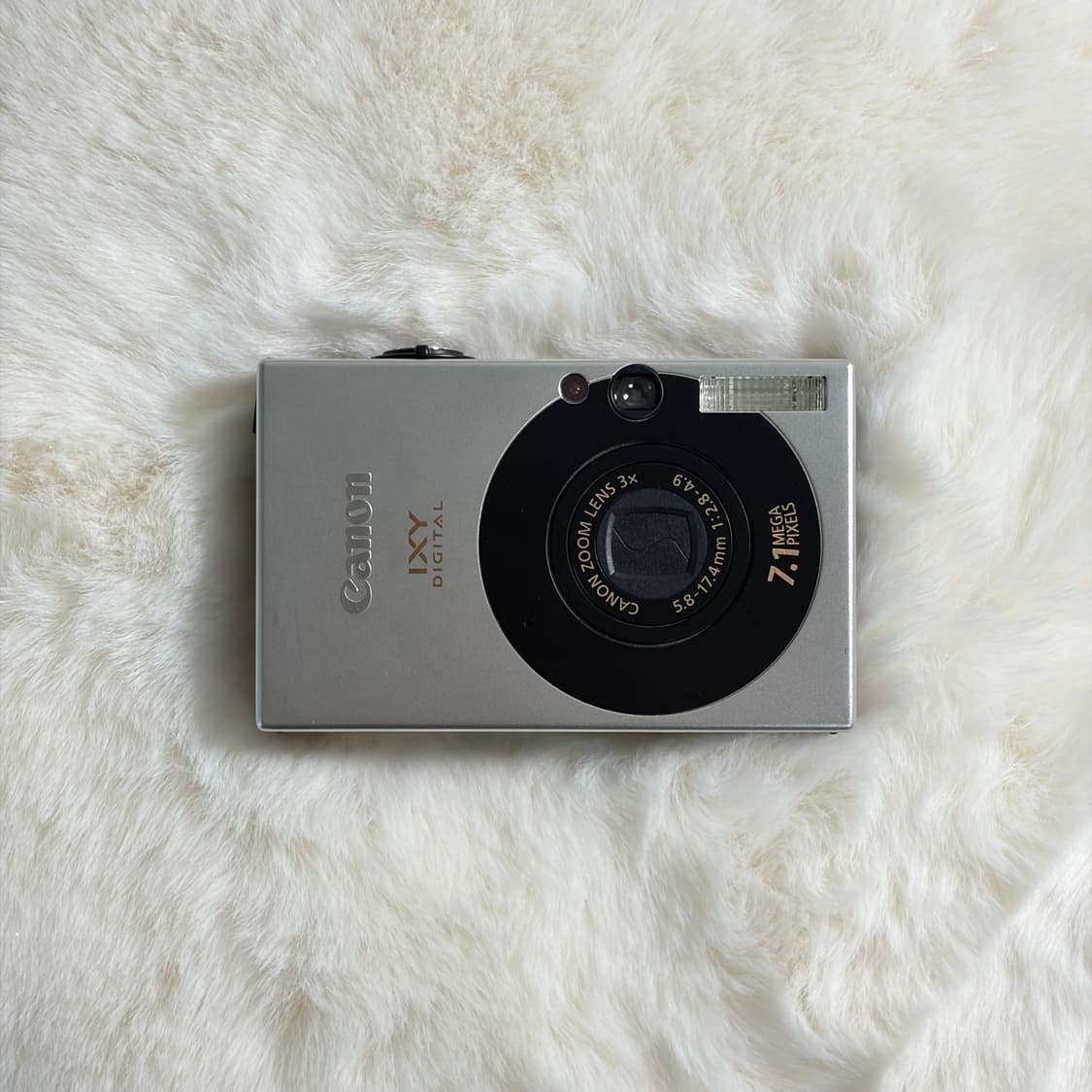 민트급) 캐논 익서스70 풀박스 상품이미지1