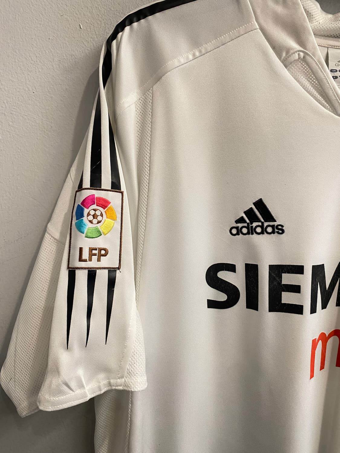 04/05 레알 홈 호나우두 (L) 상품이미지4