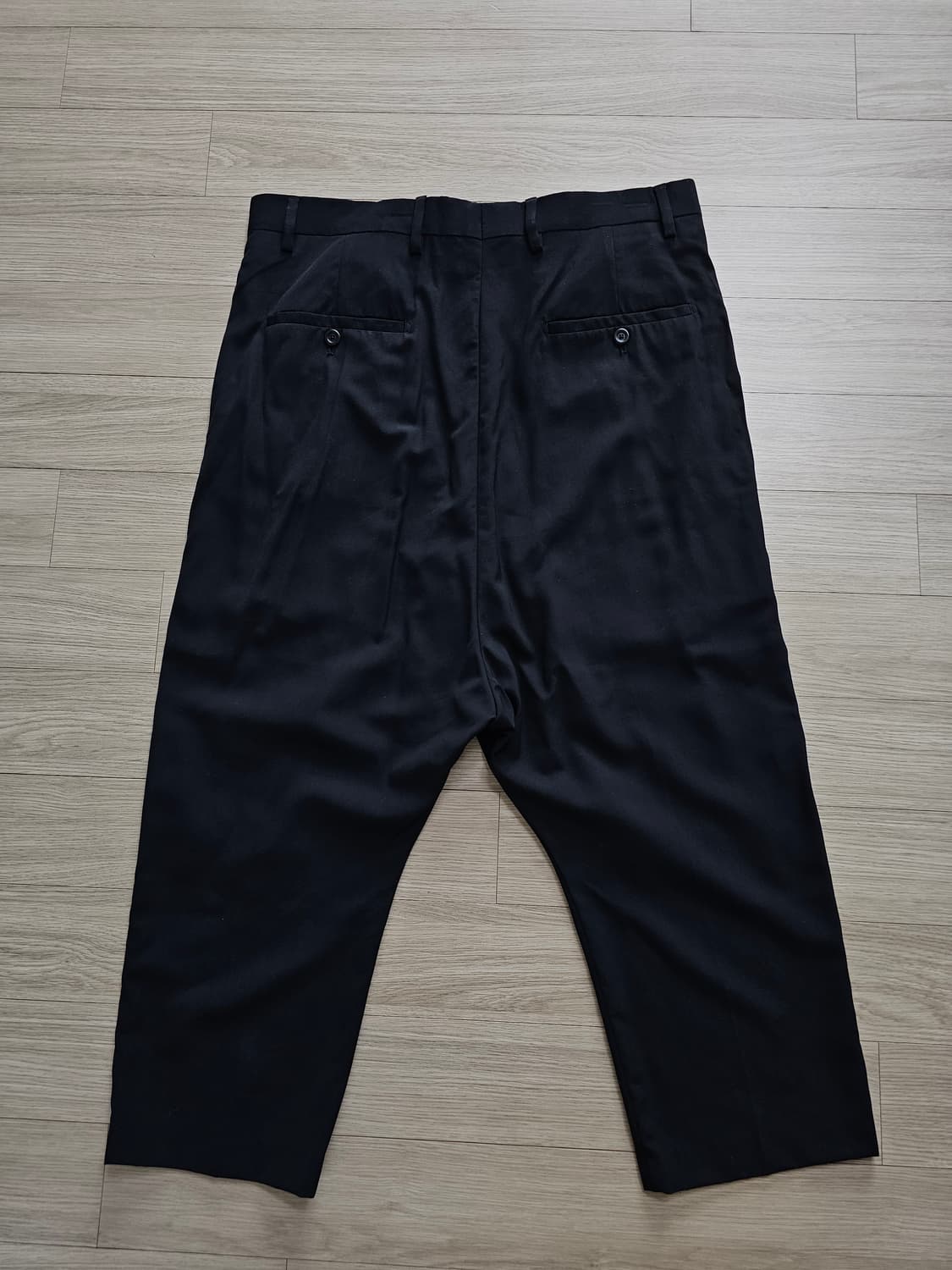 릭오웬스 트라우저 상품이미지5