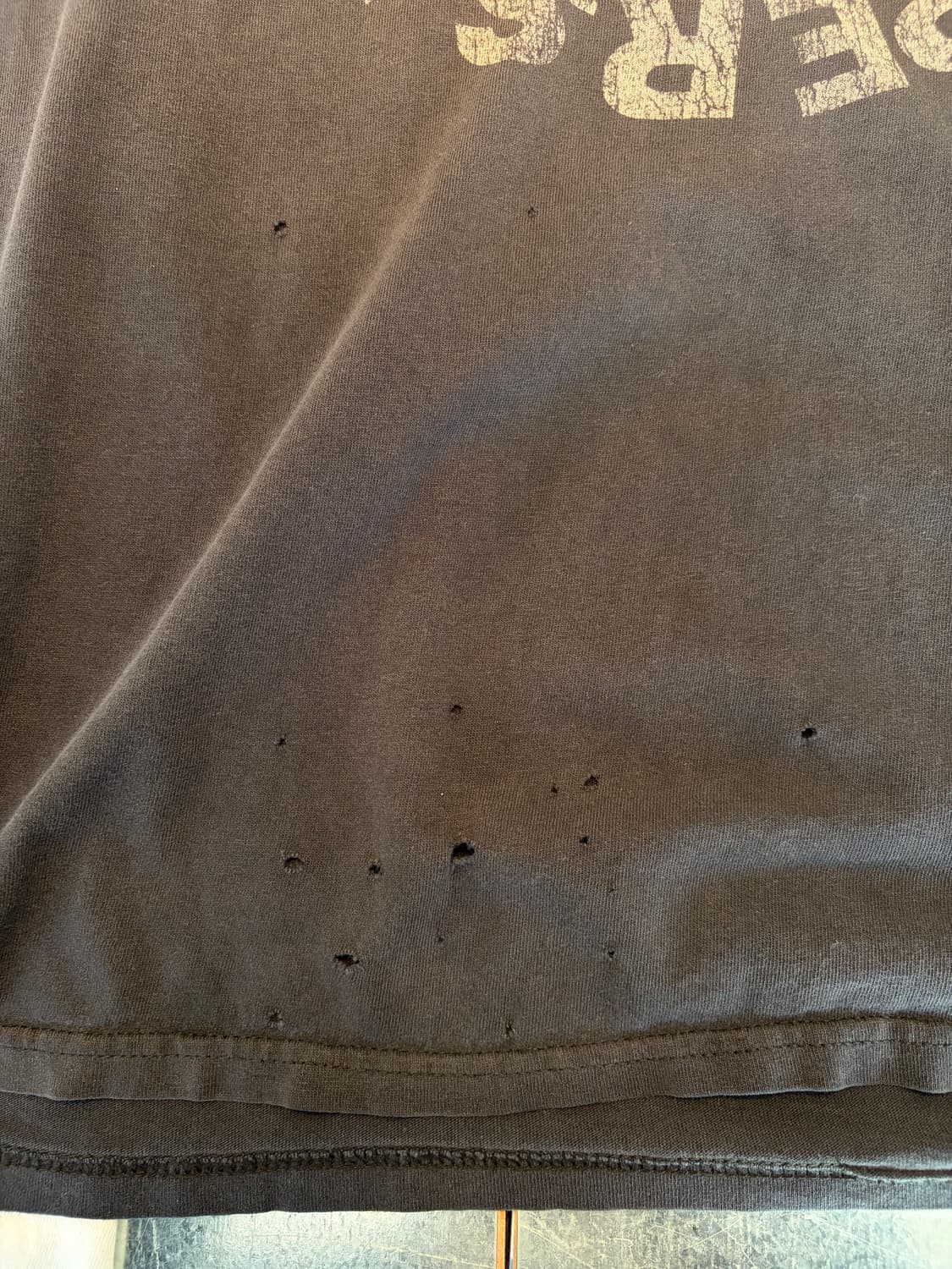 00s 레드핫칠리페퍼스 티셔츠 상품이미지6