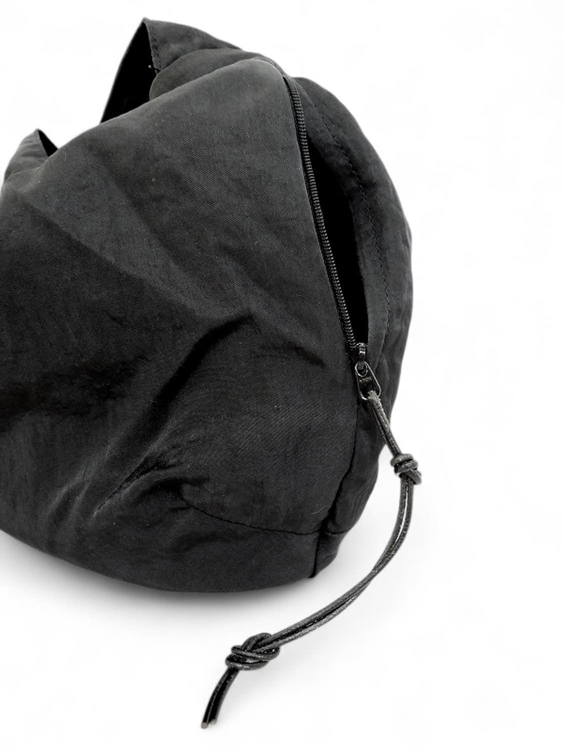 요지 야마모토 와이즈 나일론 토트백 상품이미지3