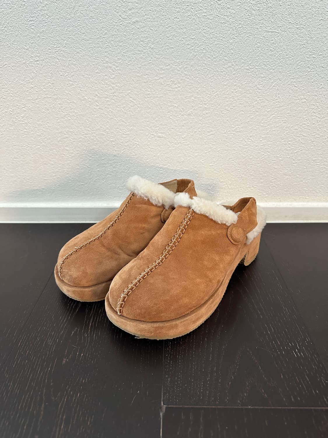 오소이 어그 슈즈 상품이미지4