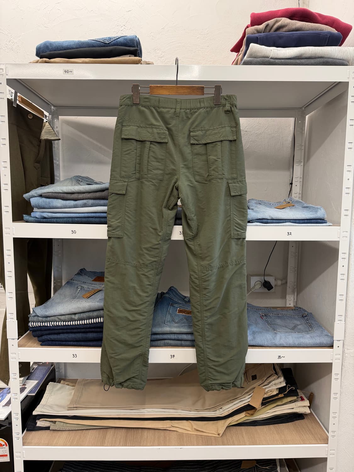 Vintage Columbia 상품이미지2