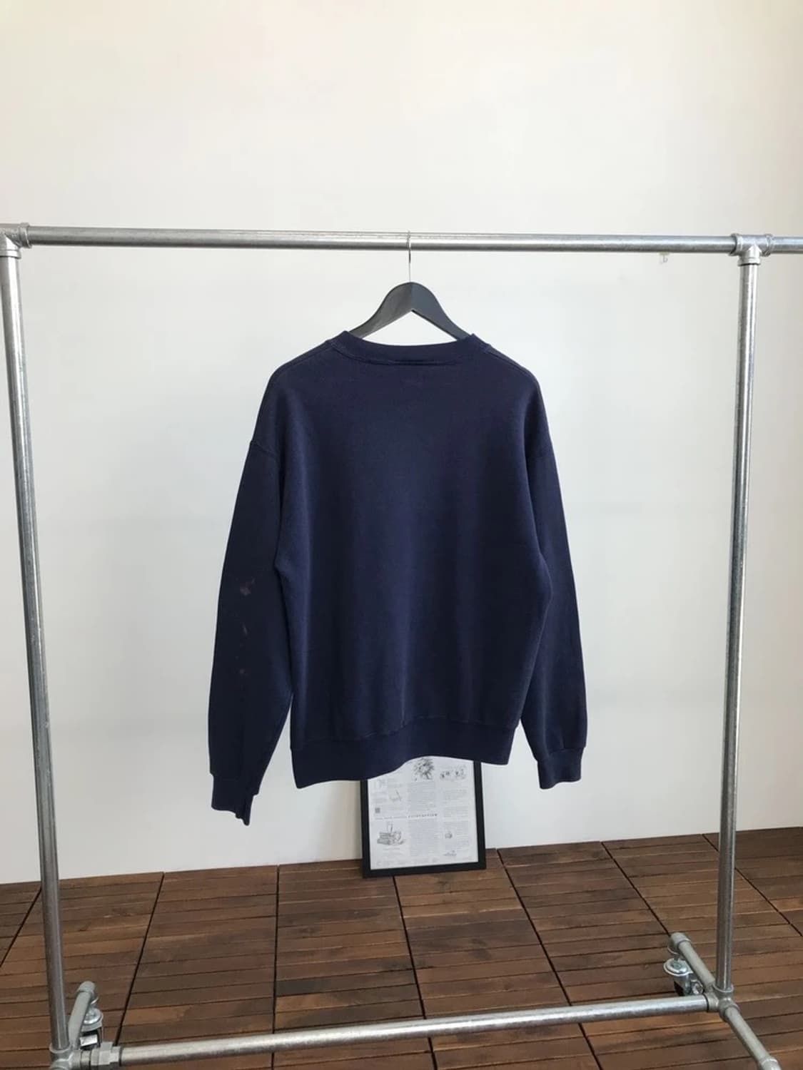 00’s Lee Sport Chicago Bears Sweatshirt 상품이미지2