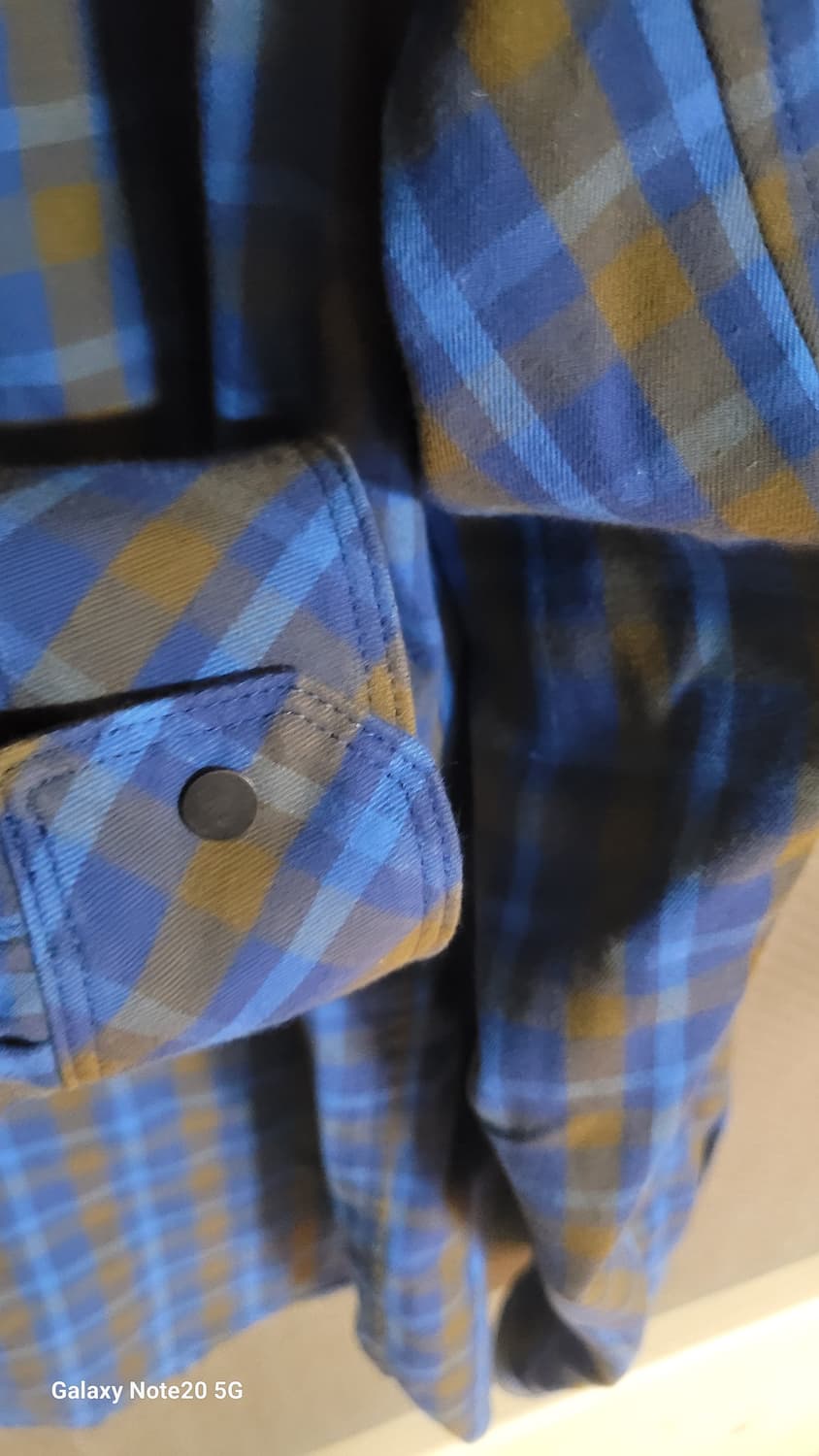 아크테릭스 셔츠 상품이미지4