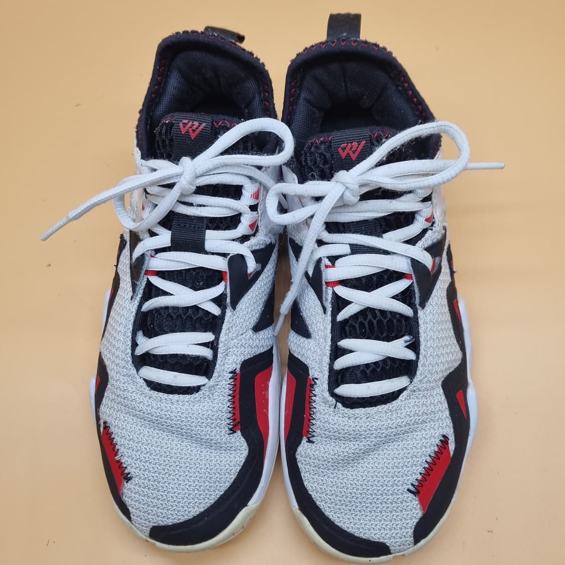 나이키 조던 웨스트브룩 농구화245 상품이미지2