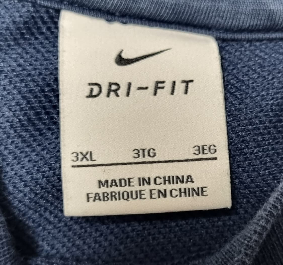 나이키 USA 바스켓볼 드라이핏 후드 (3XL/120) 상품이미지5