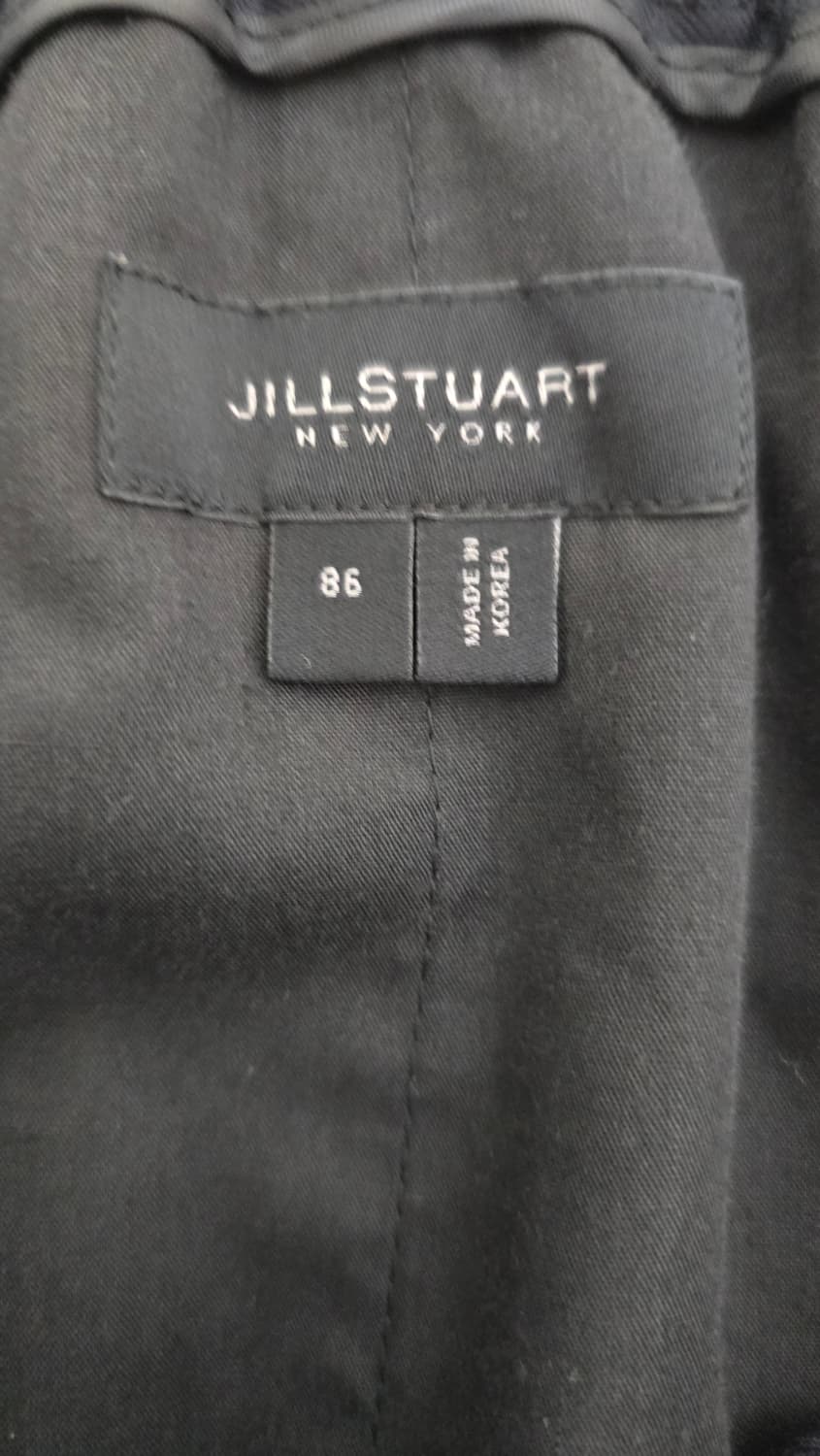 JILL STUART NEW YORK 드로스트링 팬츠 상품이미지3