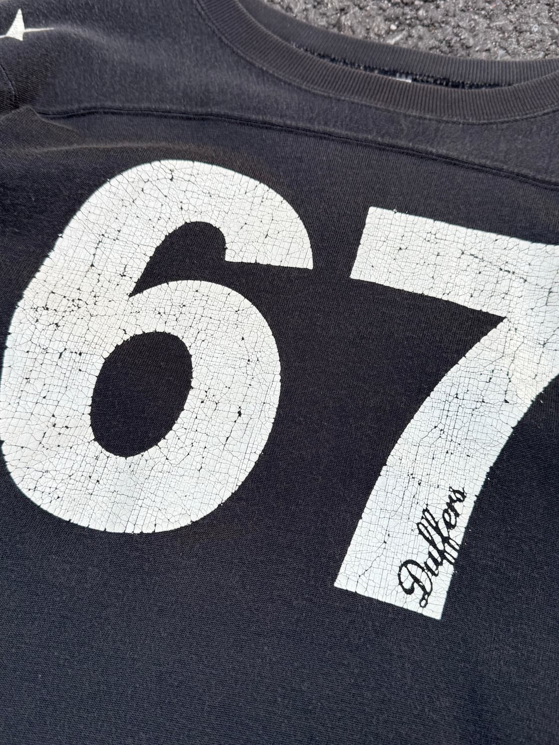 챔피온 넘버링 스웻셔츠  상품이미지7