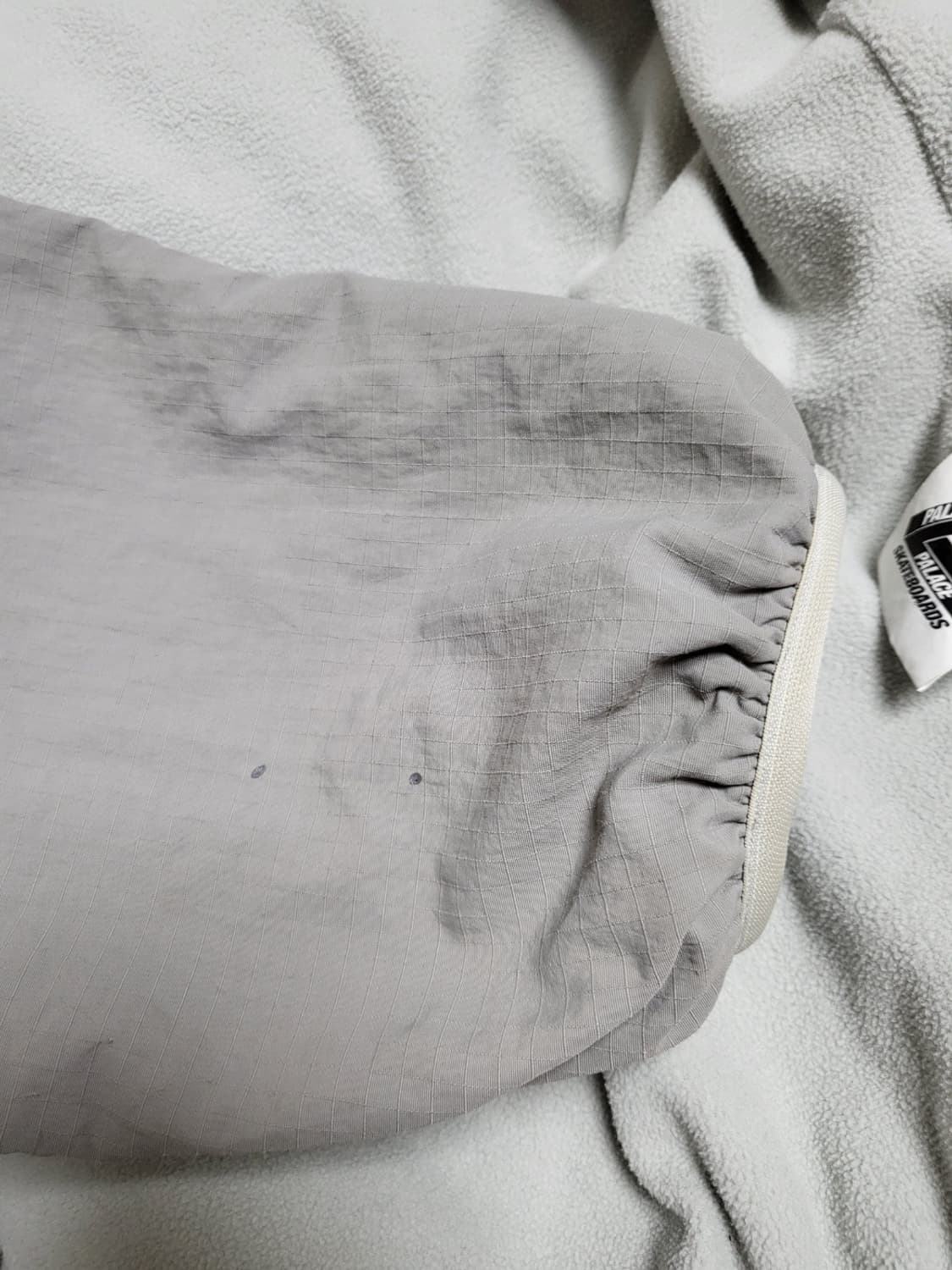 팔라스 코듀라 RS 집 오프 자켓 상품이미지5