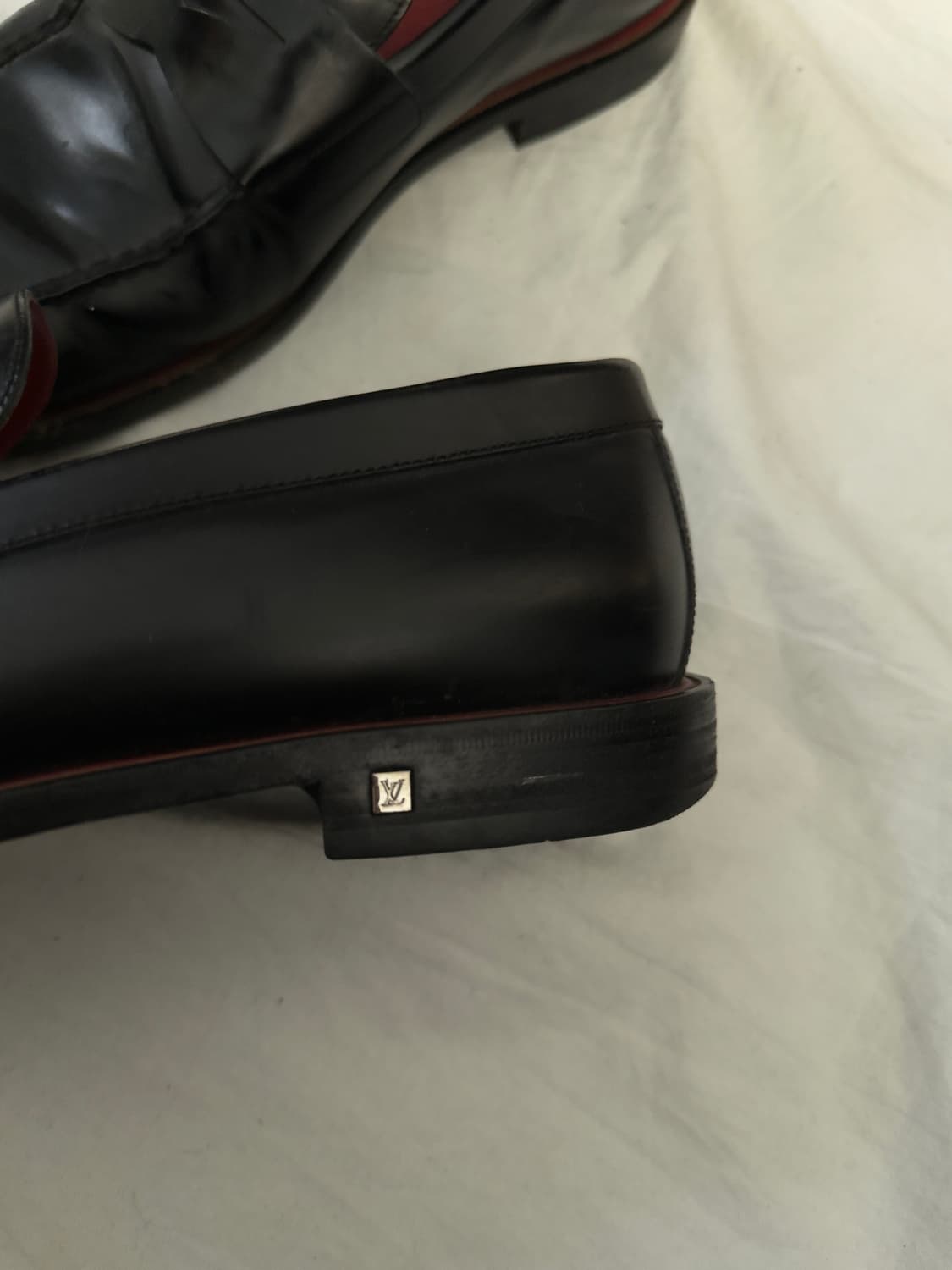 루이비통 플랫 페니로퍼 상품이미지3