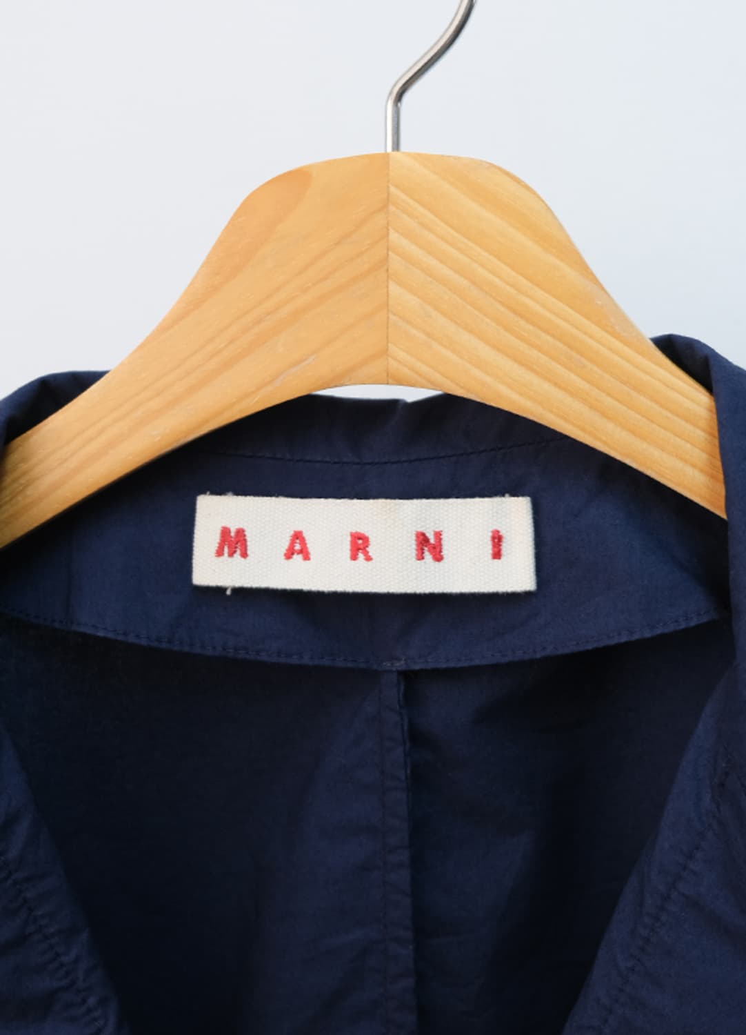 마르니 코튼 자켓 상품이미지7