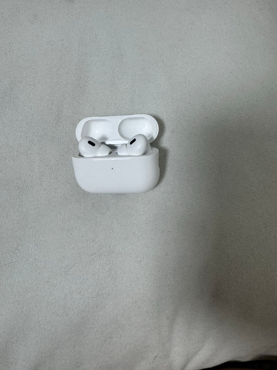 에어팟 프로2 c타입 상태좋음 상품이미지1