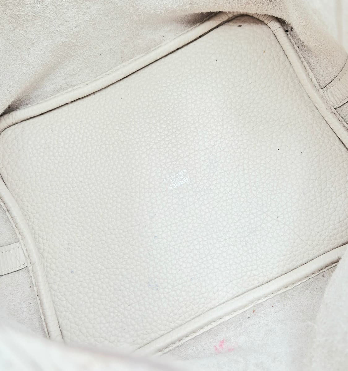 에르메스 피코탄 22 MM 토트백 (C) 상품이미지10