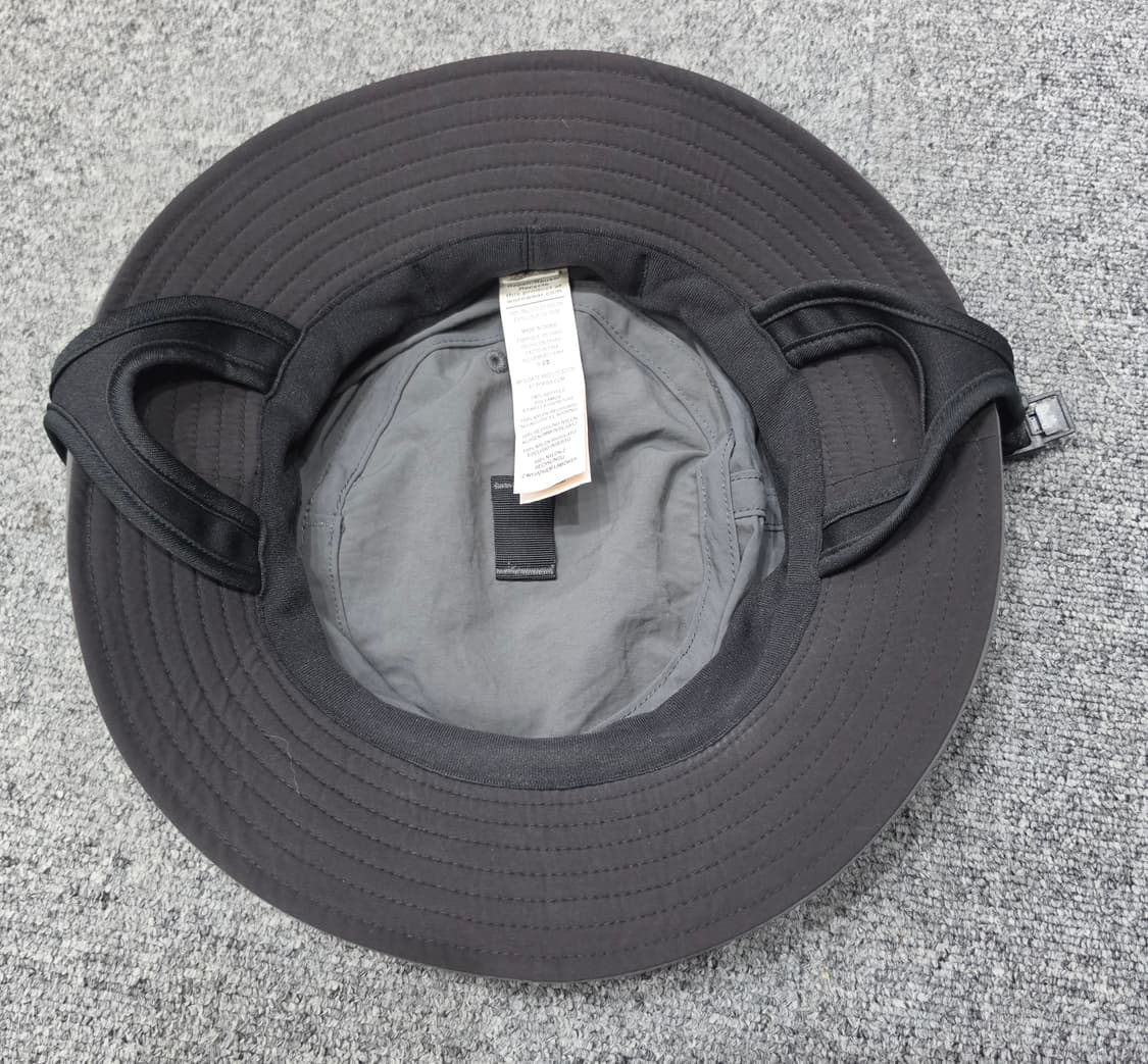 파타고니아 웨이브페어러 아웃도어 버킷햇 모자 S 상품이미지5