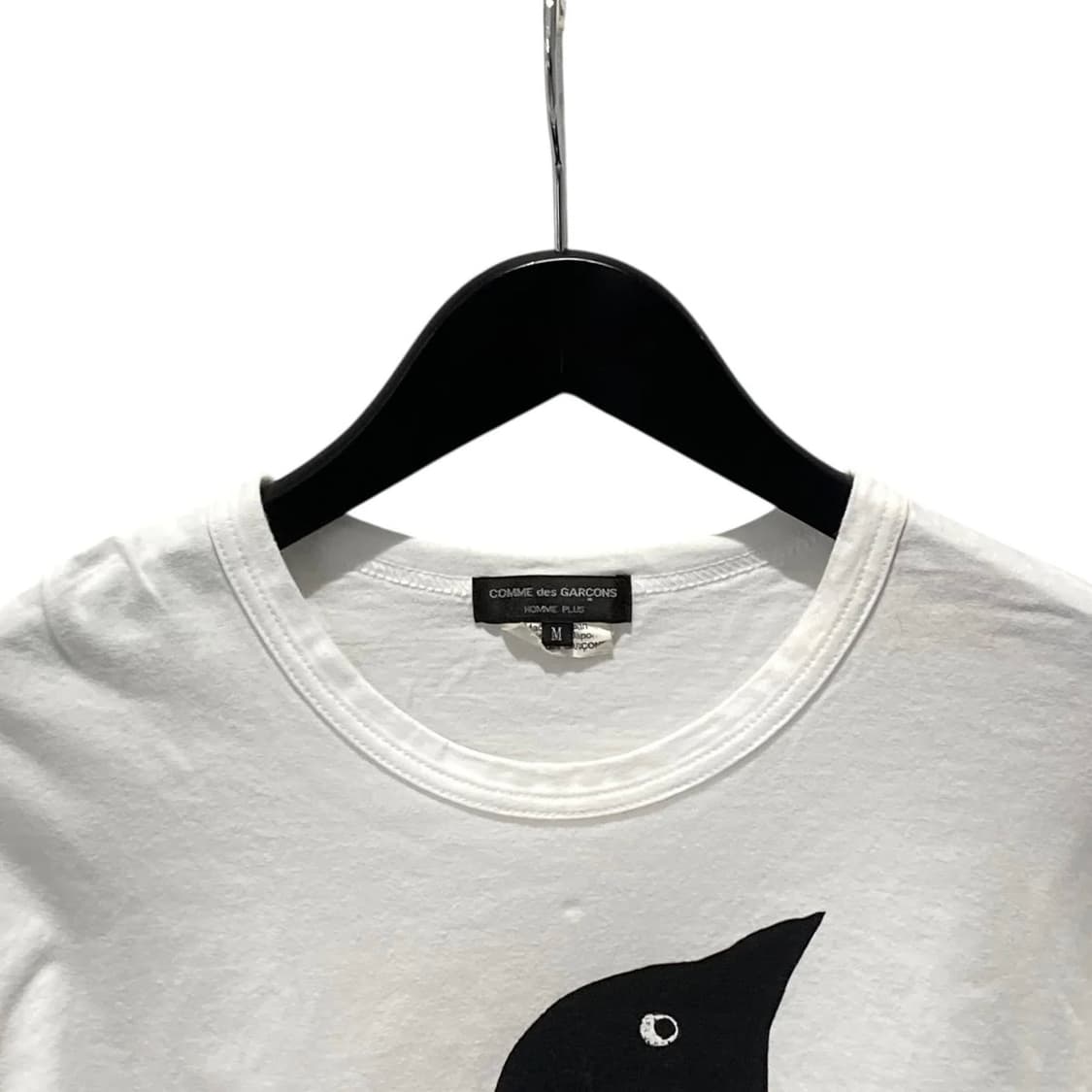 COMME des GARCONS HOMME PLUS LS TEE PC-T 상품이미지3