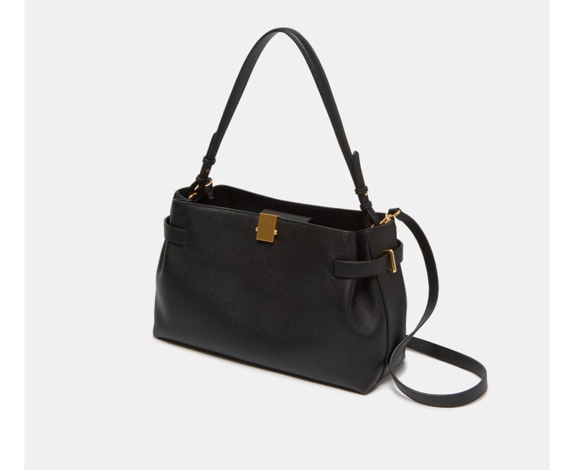 새상품) 쿠론 REVE32 소가죽 숄더백 상품이미지1