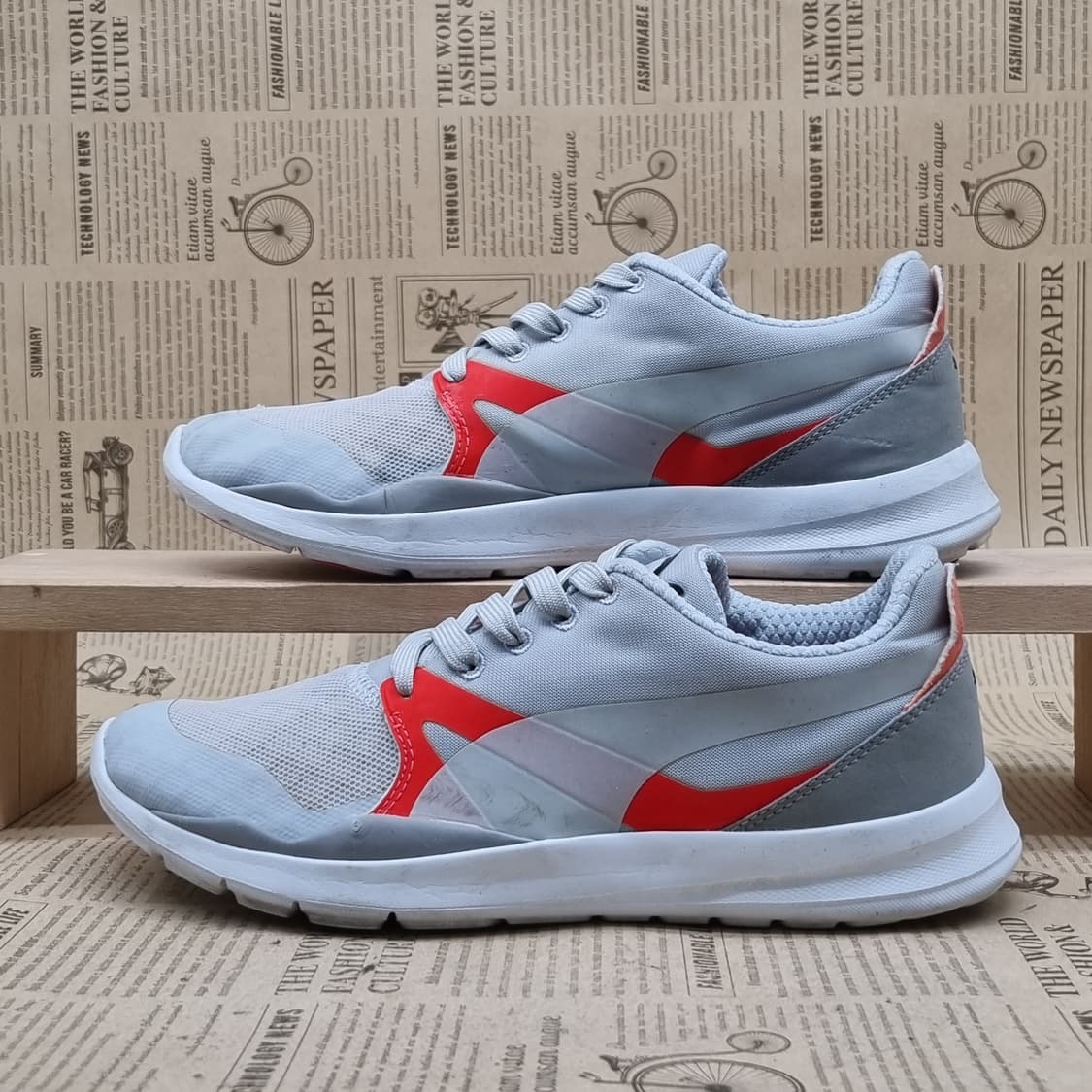 푸마 듀플렉스 운동화250 상품이미지1