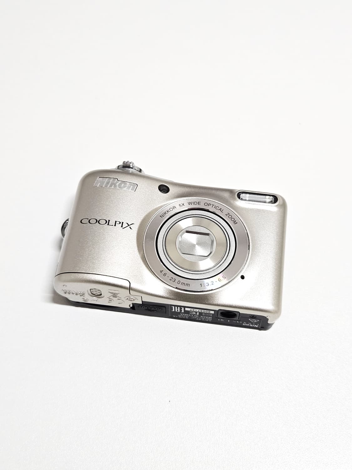니콘 쿨픽스 L30 디카 디지털카메라 상품이미지2