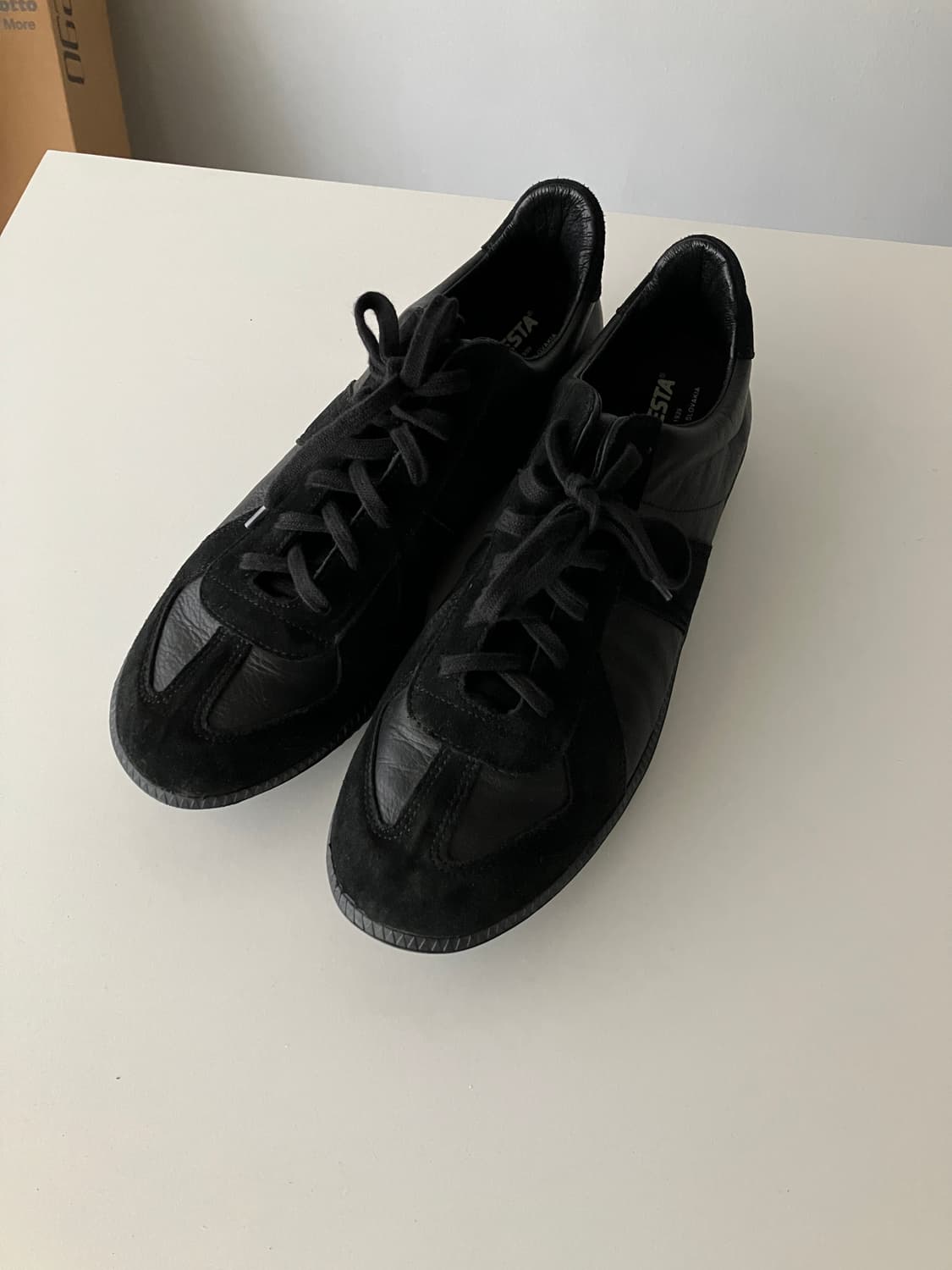 노베스타 독일군 블랙 상품이미지2